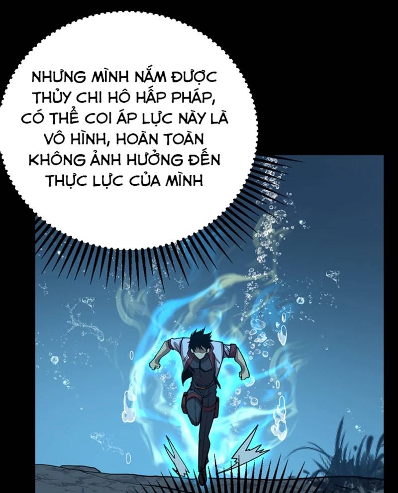 Cao Võ: Hạ Cánh Đến Một Vạn Năm Sau: Chapter 176