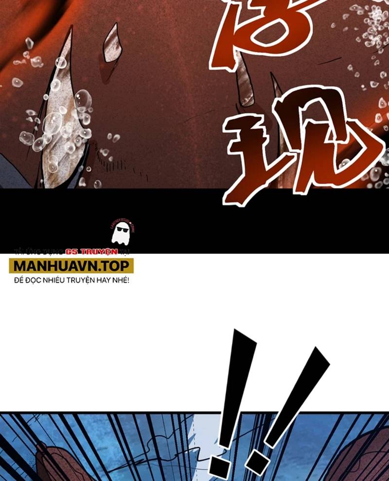 Cao Võ: Hạ Cánh Đến Một Vạn Năm Sau: Chapter 176