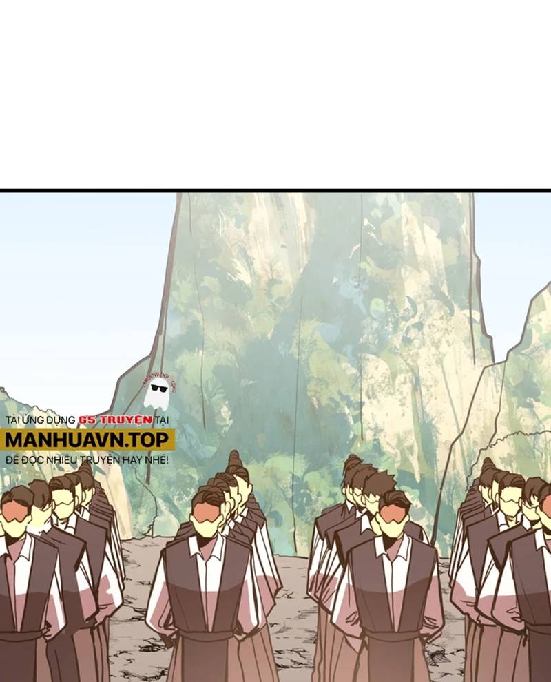 Cao Võ: Hạ Cánh Đến Một Vạn Năm Sau: Chapter 176