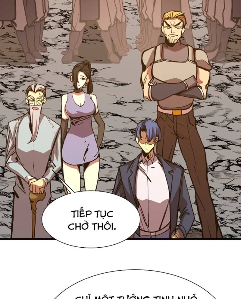 Cao Võ: Hạ Cánh Đến Một Vạn Năm Sau: Chapter 176