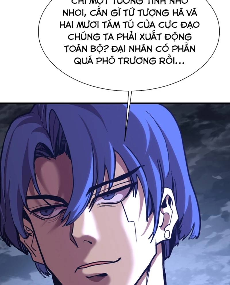 Cao Võ: Hạ Cánh Đến Một Vạn Năm Sau: Chapter 176