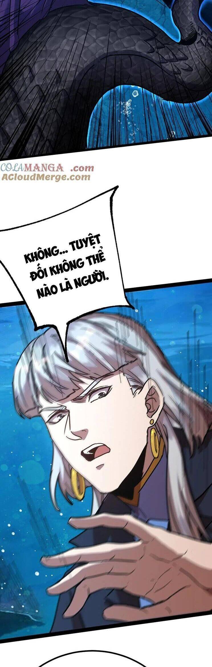 Cao Võ: Hạ Cánh Đến Một Vạn Năm Sau: Chapter 177