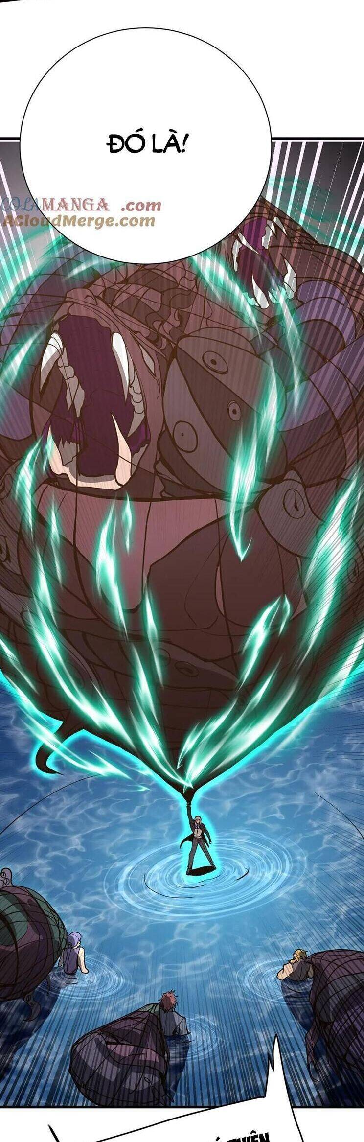 Cao Võ: Hạ Cánh Đến Một Vạn Năm Sau: Chapter 177