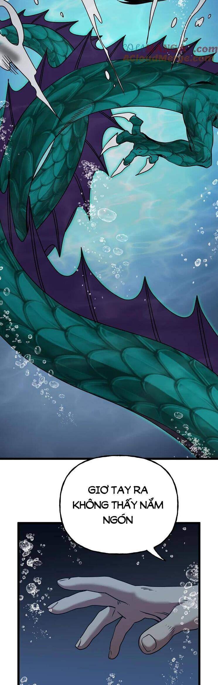 Cao Võ: Hạ Cánh Đến Một Vạn Năm Sau: Chapter 177