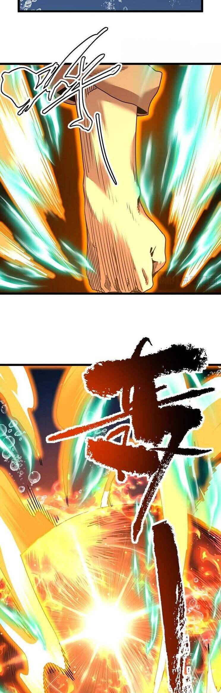 Cao Võ: Hạ Cánh Đến Một Vạn Năm Sau: Chapter 177