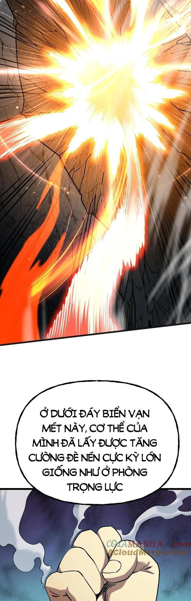 Cao Võ: Hạ Cánh Đến Một Vạn Năm Sau: Chapter 177