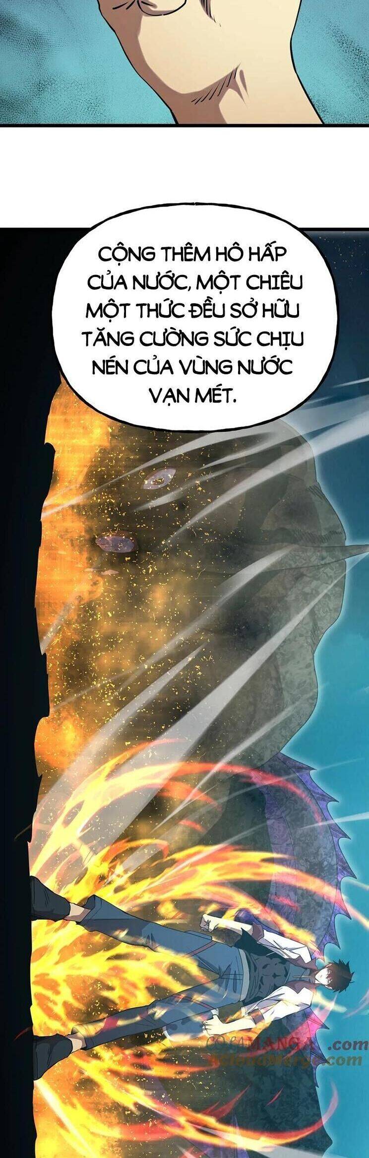 Cao Võ: Hạ Cánh Đến Một Vạn Năm Sau: Chapter 177