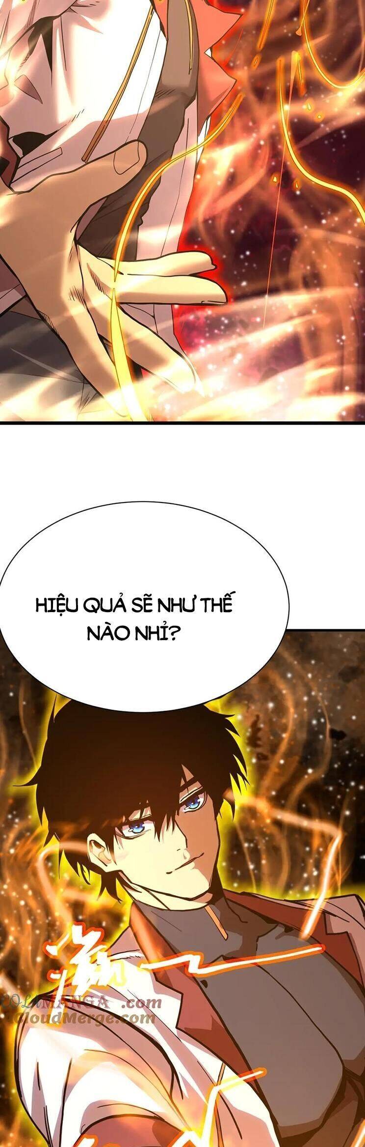Cao Võ: Hạ Cánh Đến Một Vạn Năm Sau: Chapter 177