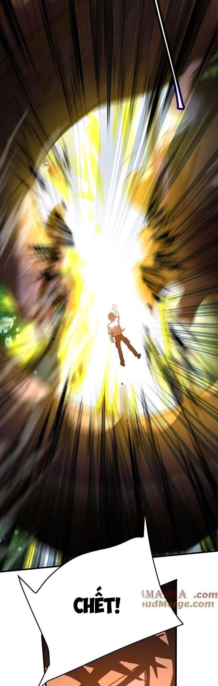 Cao Võ: Hạ Cánh Đến Một Vạn Năm Sau: Chapter 177