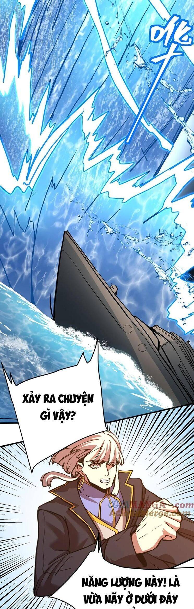 Cao Võ: Hạ Cánh Đến Một Vạn Năm Sau: Chapter 177