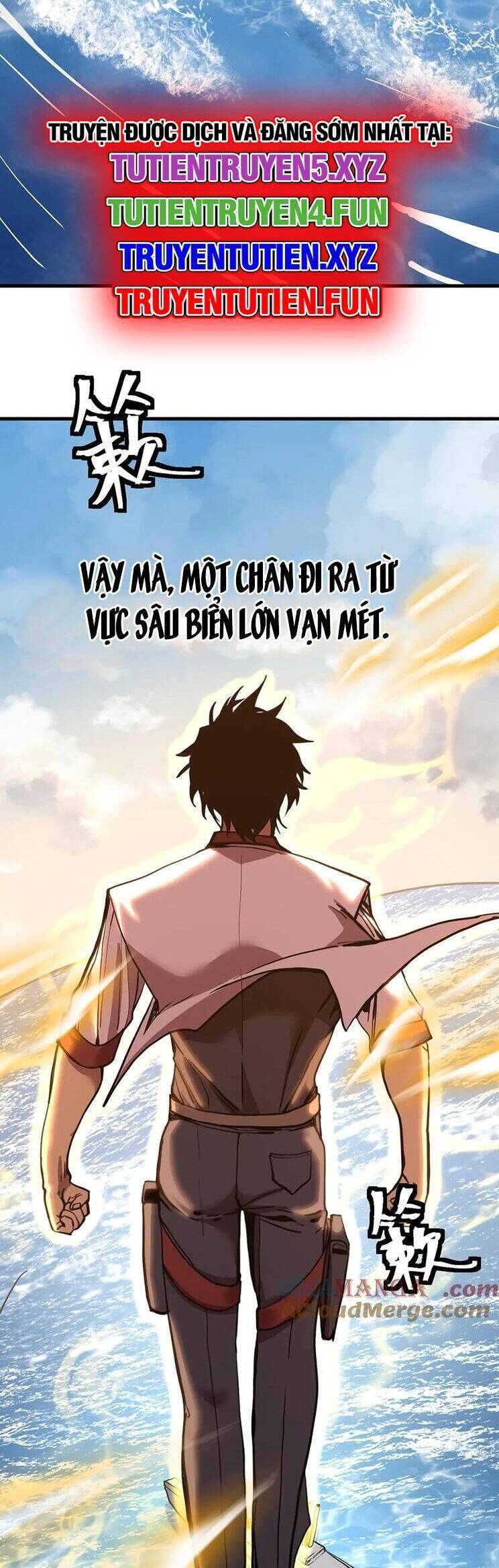 Cao Võ: Hạ Cánh Đến Một Vạn Năm Sau: Chapter 177