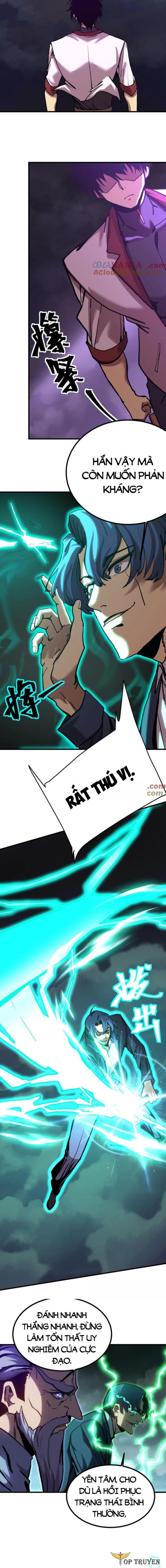 Cao Võ: Hạ Cánh Đến Một Vạn Năm Sau: Chapter 179