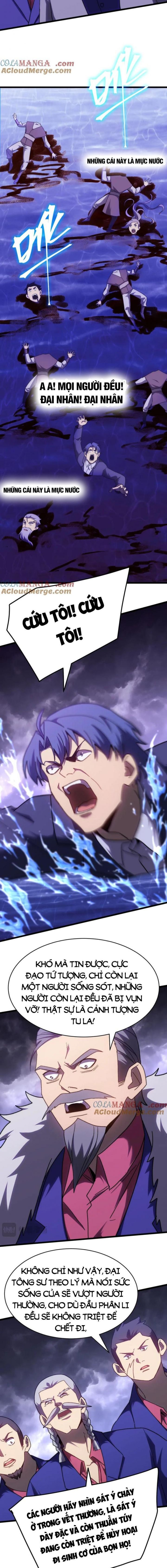 Cao Võ: Hạ Cánh Đến Một Vạn Năm Sau: Chapter 179