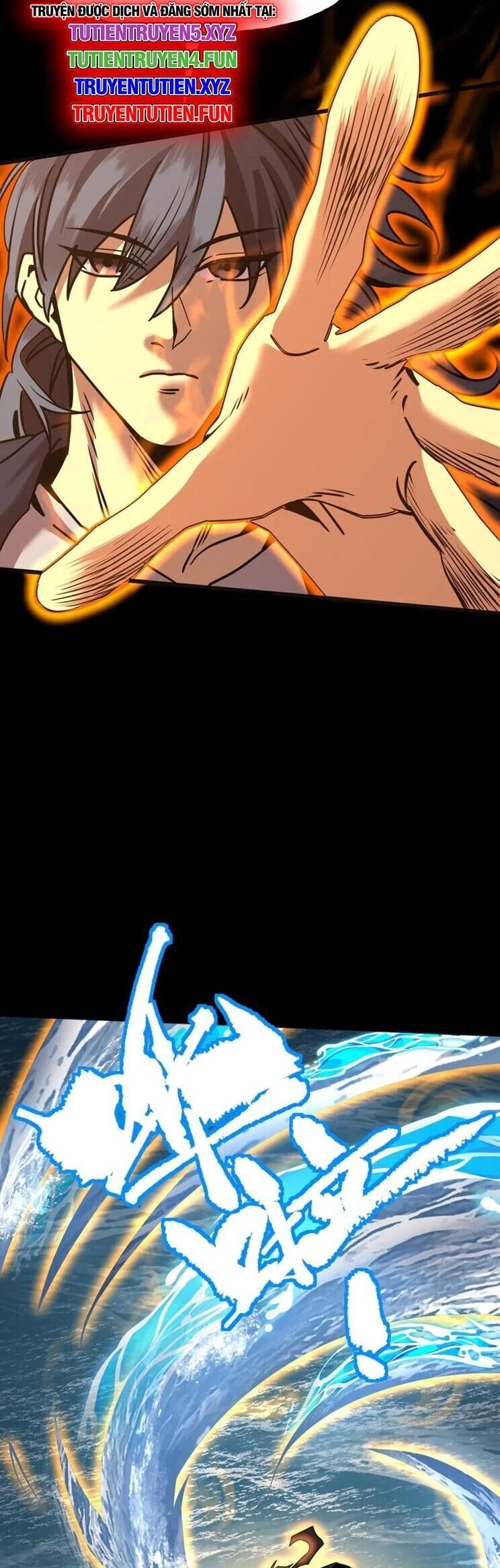 Cao Võ: Hạ Cánh Đến Một Vạn Năm Sau: Chapter 180