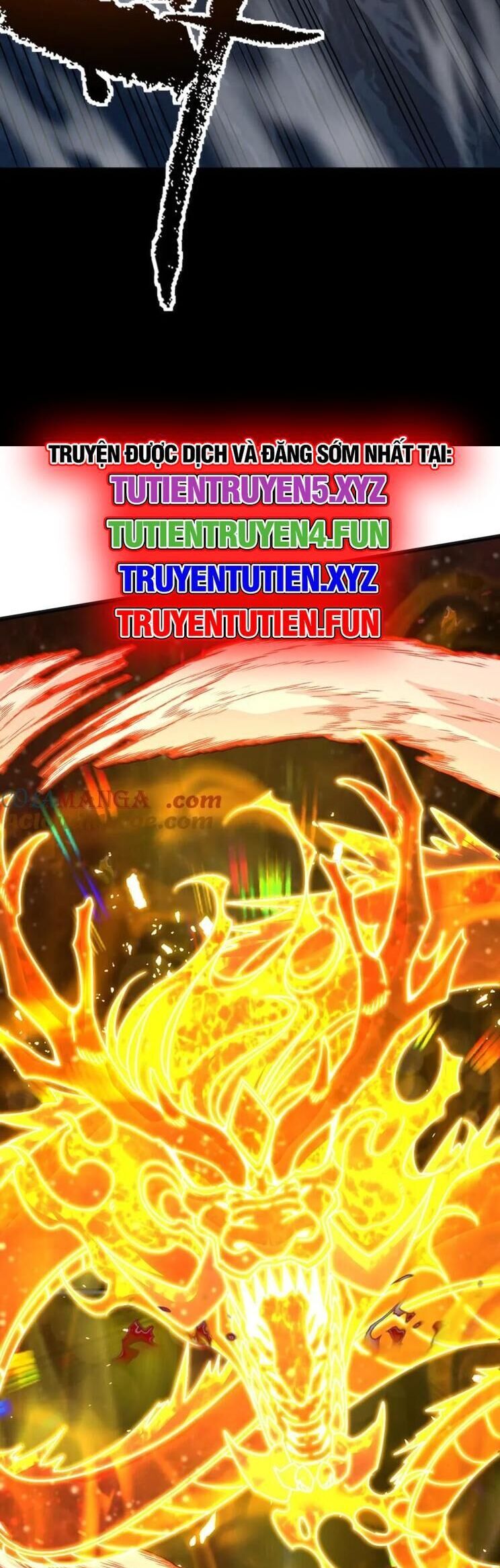 Cao Võ: Hạ Cánh Đến Một Vạn Năm Sau: Chapter 180