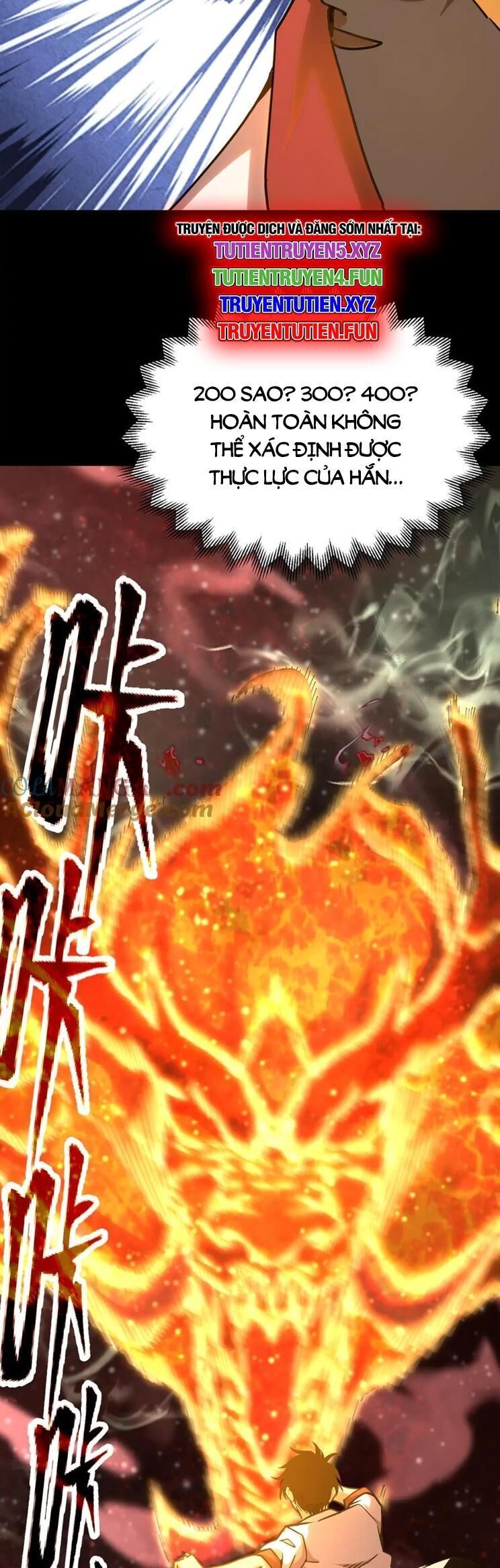 Cao Võ: Hạ Cánh Đến Một Vạn Năm Sau: Chapter 180