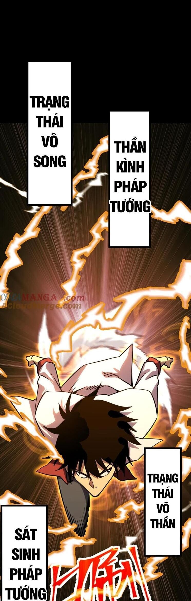 Cao Võ: Hạ Cánh Đến Một Vạn Năm Sau: Chapter 180