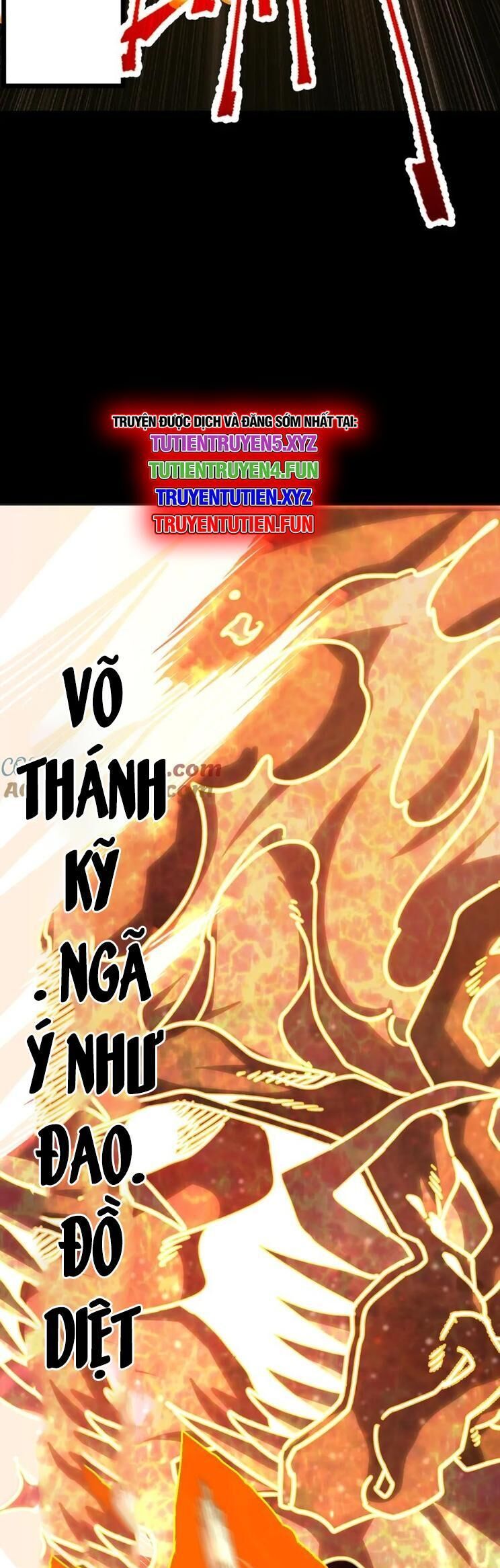 Cao Võ: Hạ Cánh Đến Một Vạn Năm Sau: Chapter 180