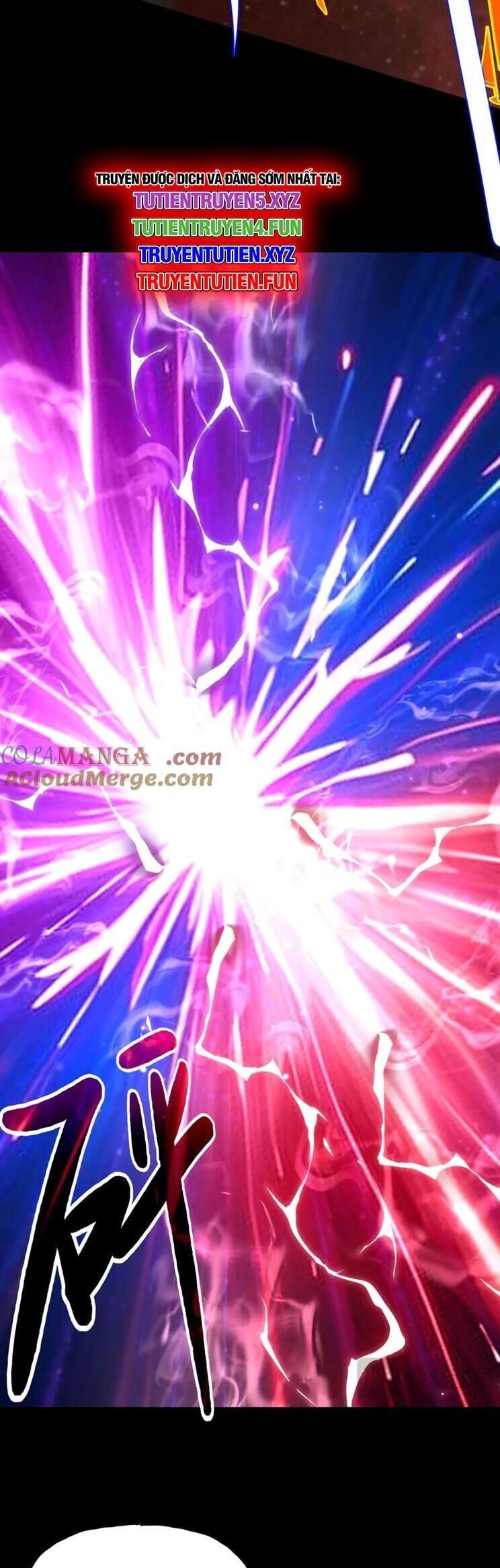 Cao Võ: Hạ Cánh Đến Một Vạn Năm Sau: Chapter 180