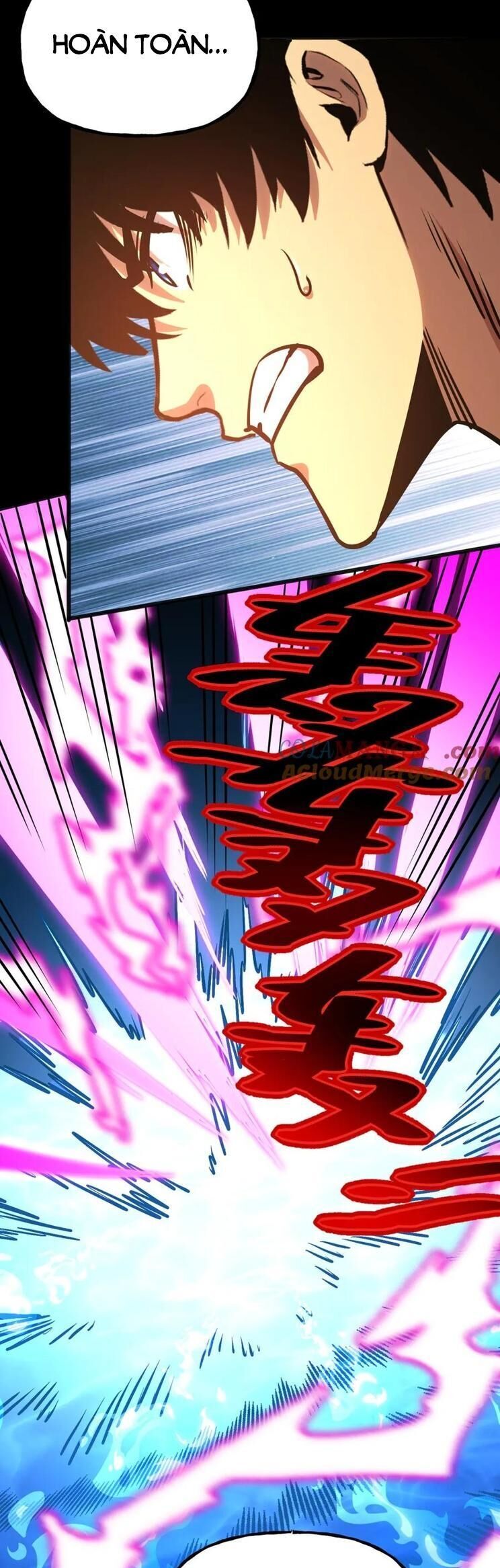 Cao Võ: Hạ Cánh Đến Một Vạn Năm Sau: Chapter 180