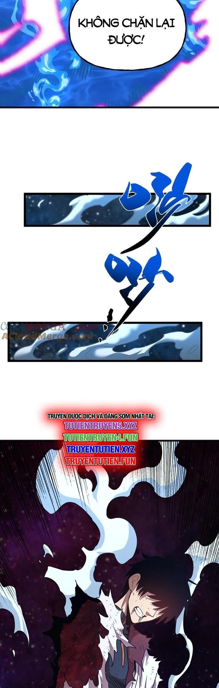 Cao Võ: Hạ Cánh Đến Một Vạn Năm Sau: Chapter 180