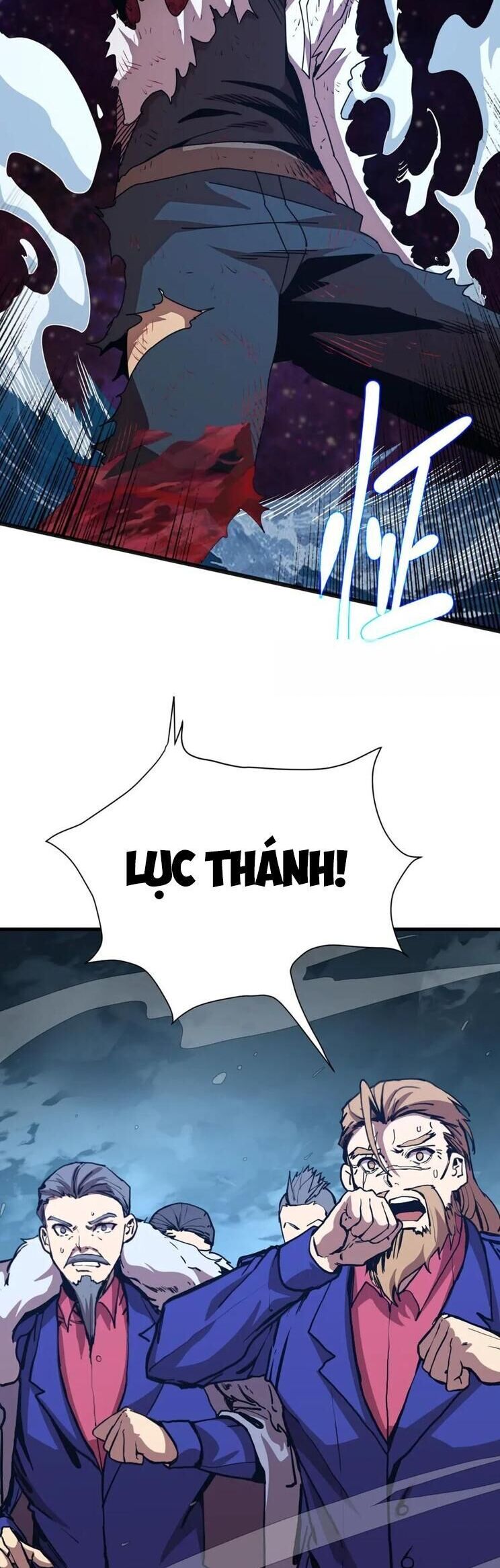 Cao Võ: Hạ Cánh Đến Một Vạn Năm Sau: Chapter 180