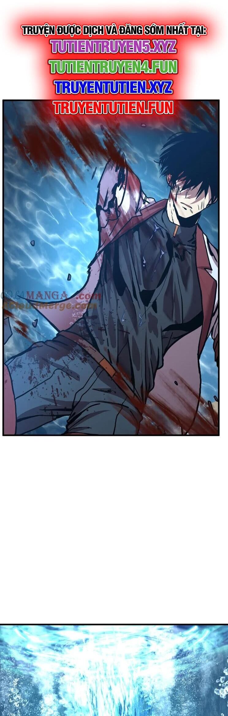 Cao Võ: Hạ Cánh Đến Một Vạn Năm Sau: Chapter 180