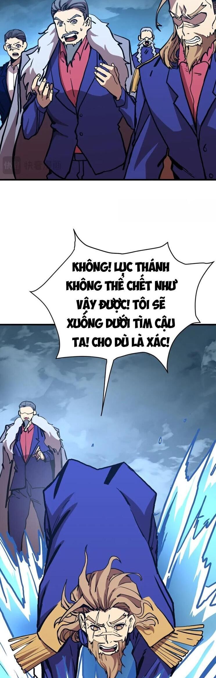 Cao Võ: Hạ Cánh Đến Một Vạn Năm Sau: Chapter 180