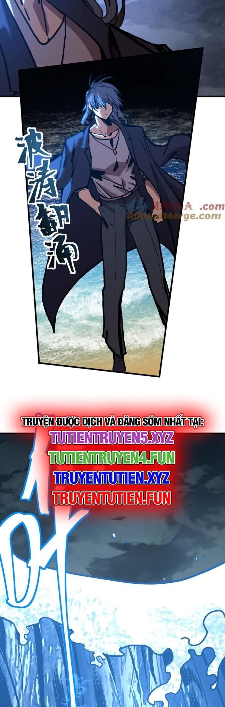 Cao Võ: Hạ Cánh Đến Một Vạn Năm Sau: Chapter 180