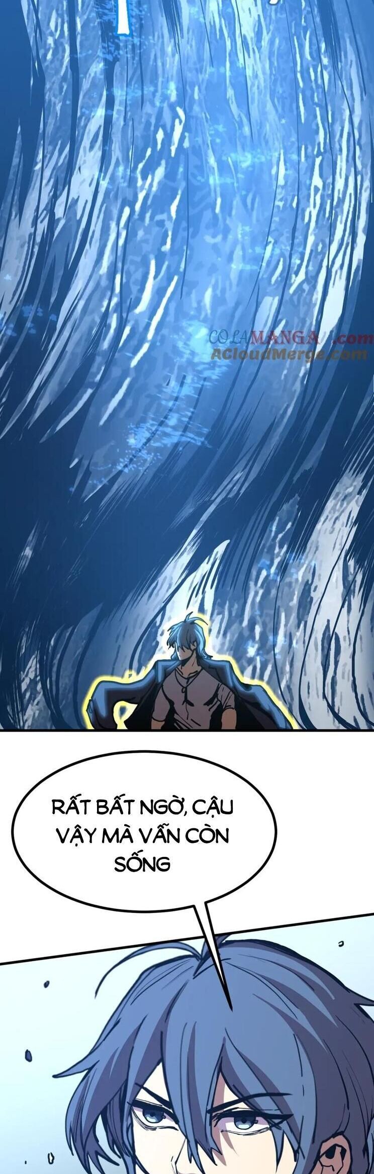 Cao Võ: Hạ Cánh Đến Một Vạn Năm Sau: Chapter 180