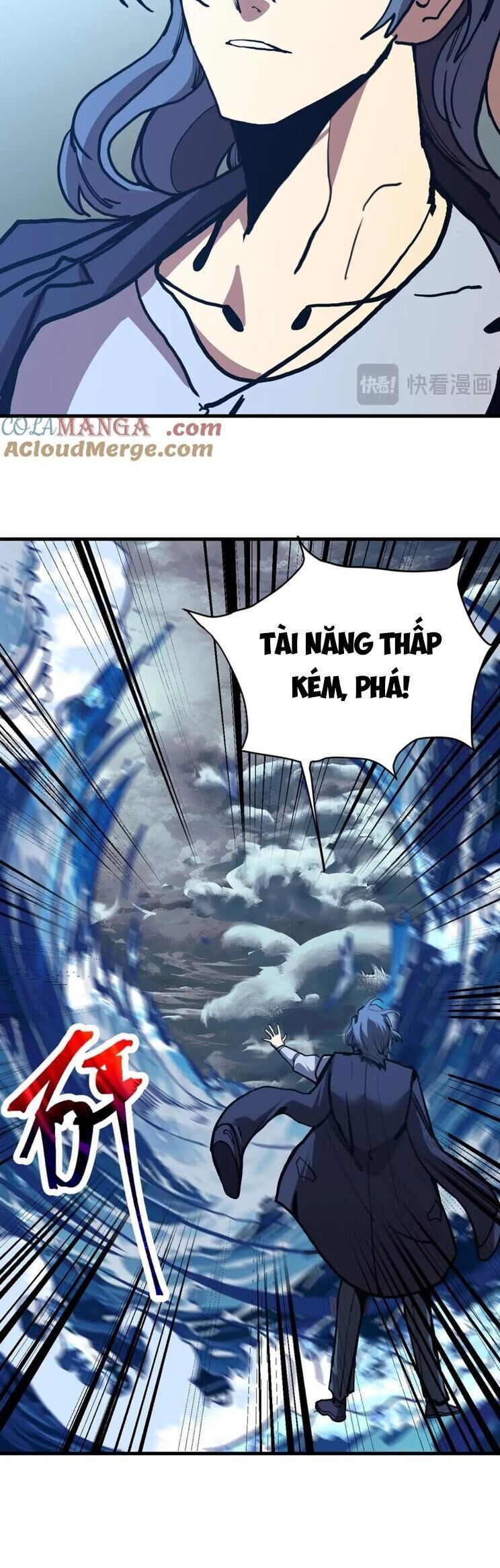 Cao Võ: Hạ Cánh Đến Một Vạn Năm Sau: Chapter 180