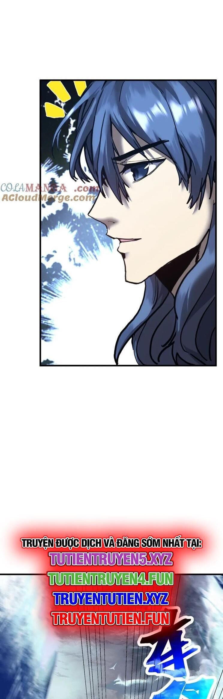 Cao Võ: Hạ Cánh Đến Một Vạn Năm Sau: Chapter 180