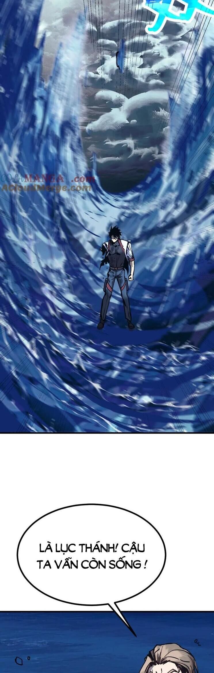 Cao Võ: Hạ Cánh Đến Một Vạn Năm Sau: Chapter 180