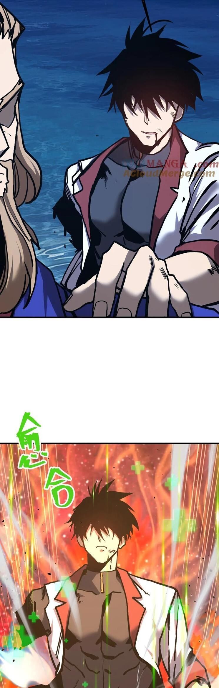 Cao Võ: Hạ Cánh Đến Một Vạn Năm Sau: Chapter 180