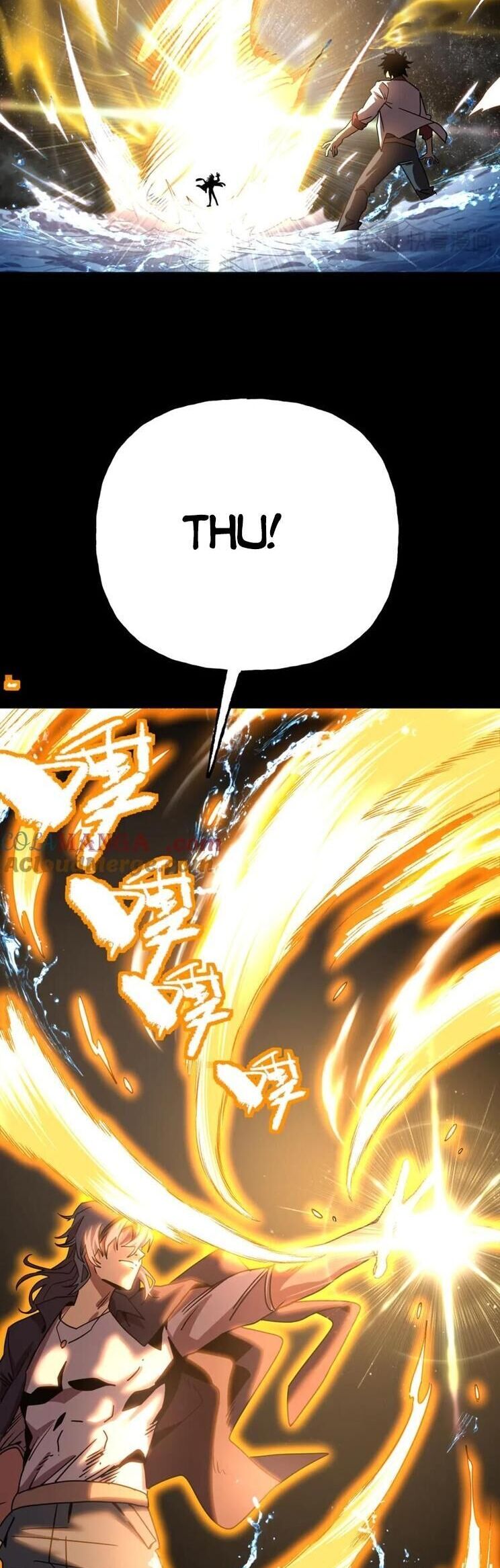 Cao Võ: Hạ Cánh Đến Một Vạn Năm Sau: Chapter 180