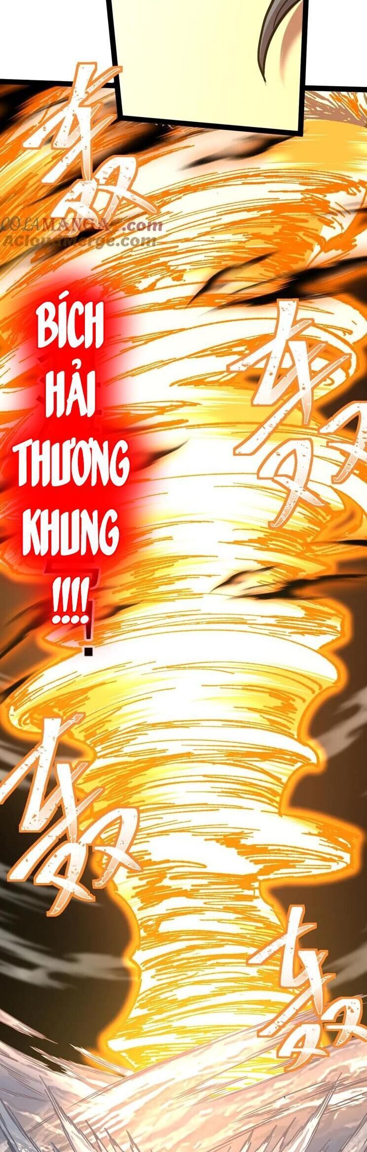 Cao Võ: Hạ Cánh Đến Một Vạn Năm Sau: Chapter 180