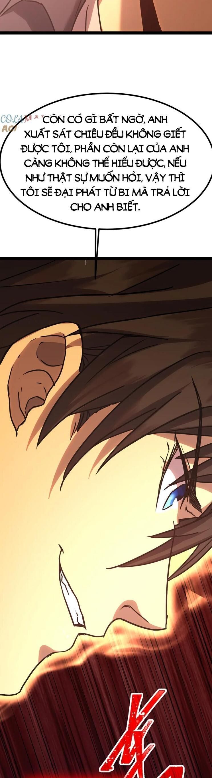 Cao Võ: Hạ Cánh Đến Một Vạn Năm Sau: Chapter 180