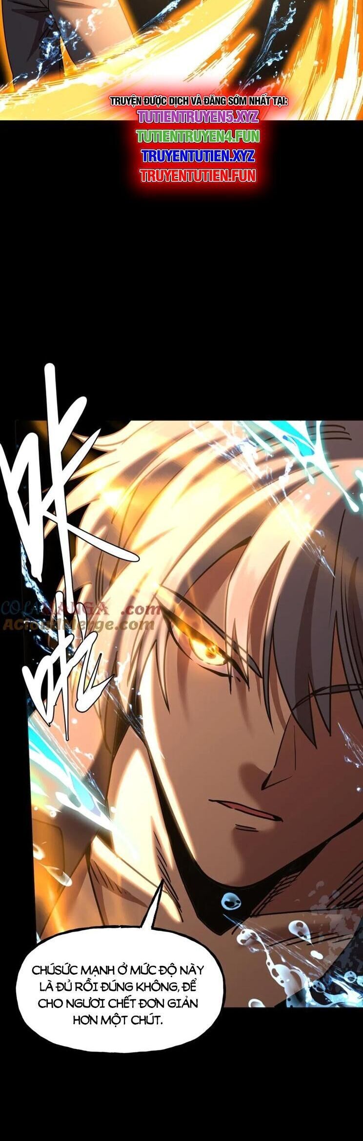 Cao Võ: Hạ Cánh Đến Một Vạn Năm Sau: Chapter 180