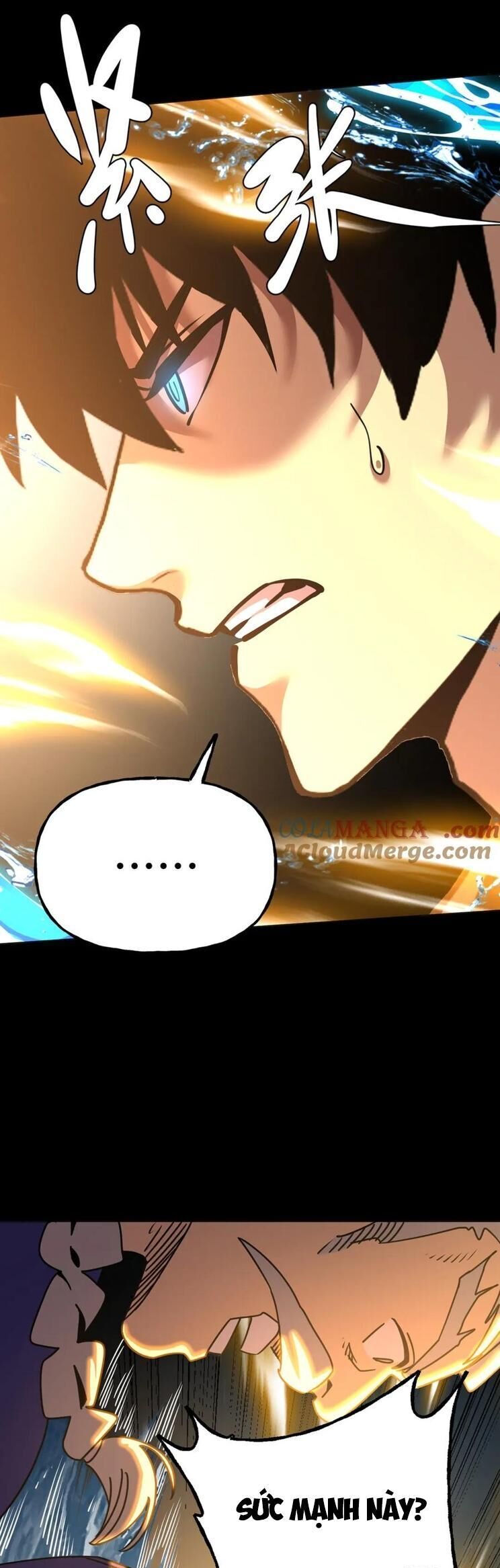 Cao Võ: Hạ Cánh Đến Một Vạn Năm Sau: Chapter 180