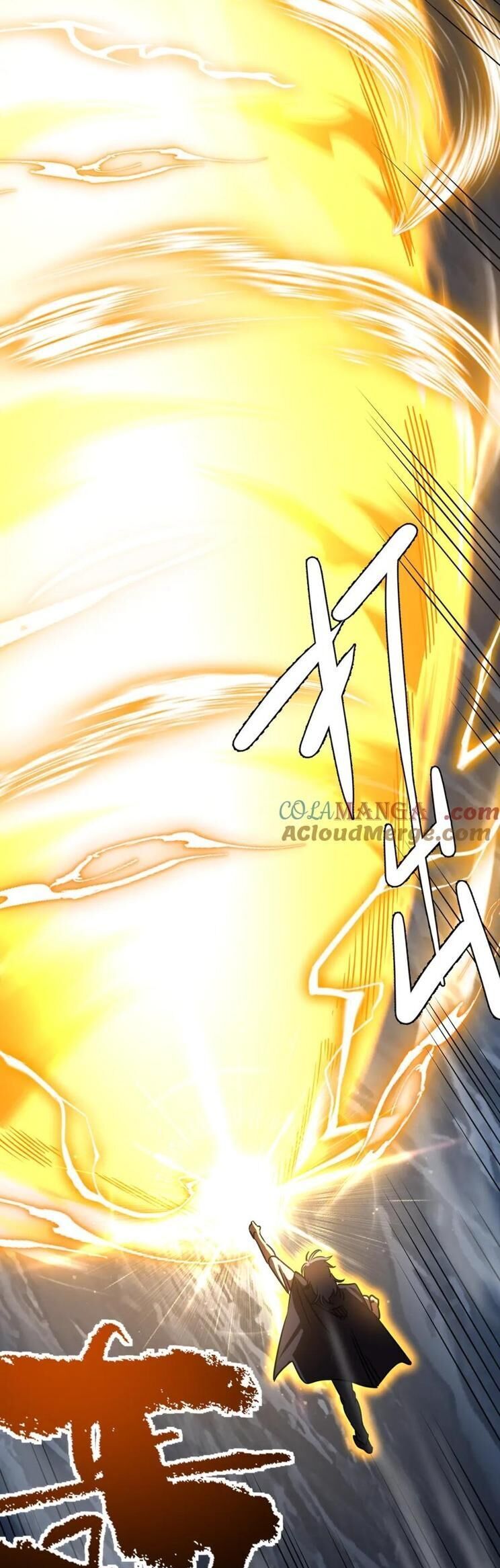 Cao Võ: Hạ Cánh Đến Một Vạn Năm Sau: Chapter 180