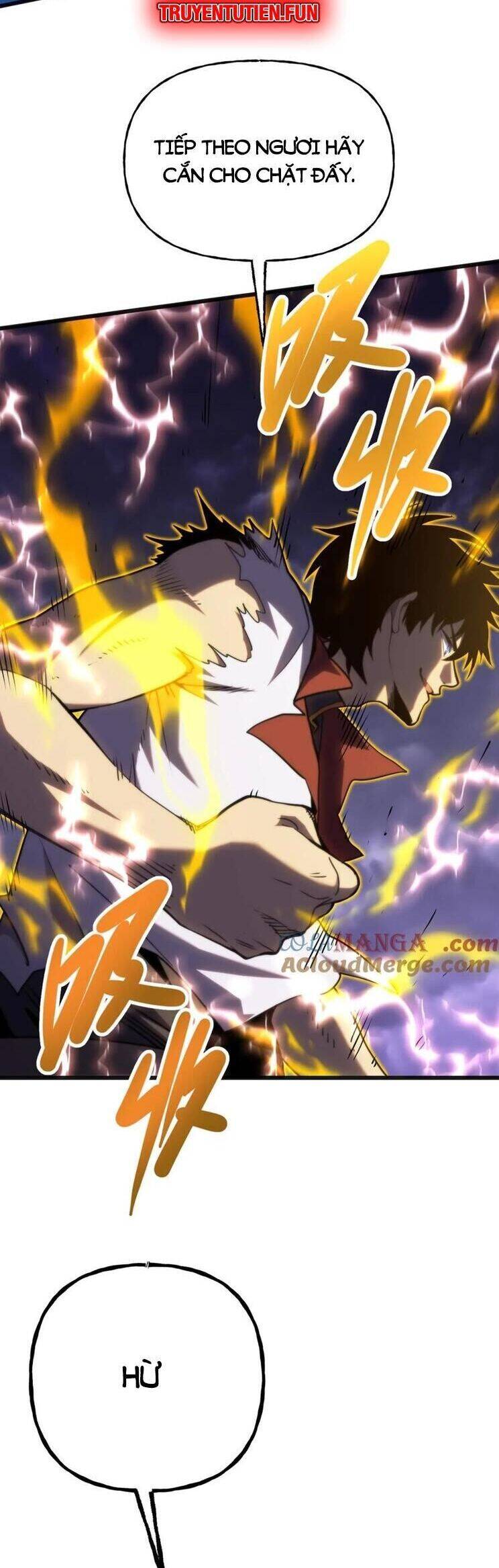 Cao Võ: Hạ Cánh Đến Một Vạn Năm Sau: Chapter 181