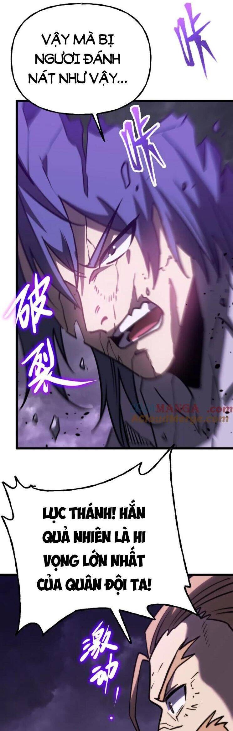 Cao Võ: Hạ Cánh Đến Một Vạn Năm Sau: Chapter 181