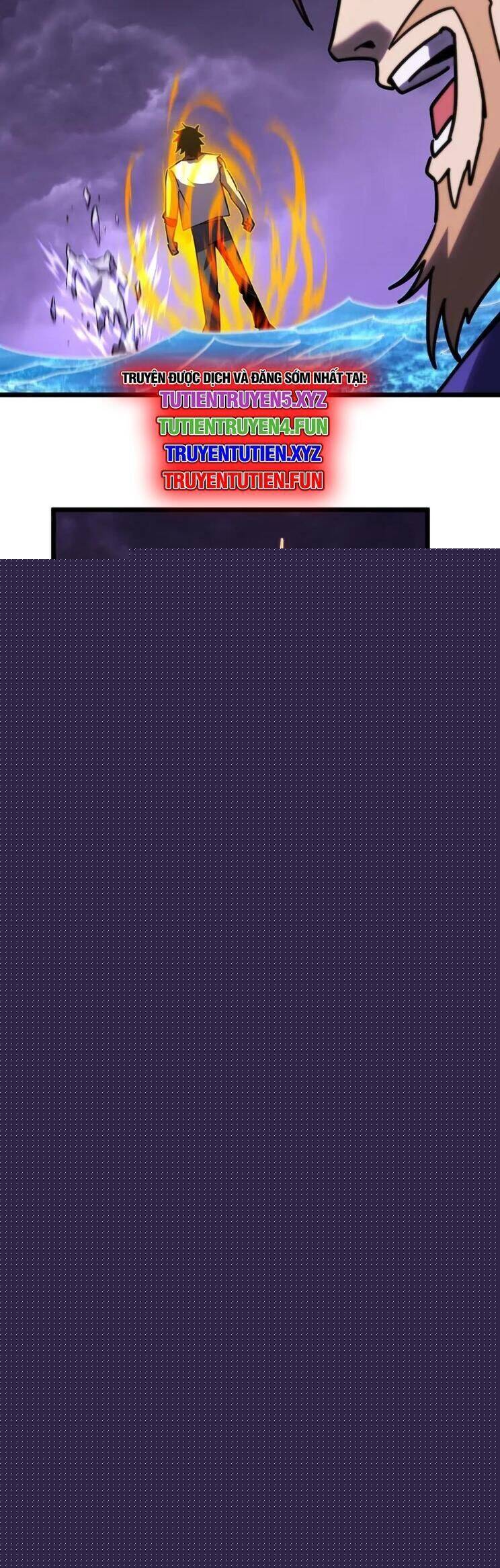 Cao Võ: Hạ Cánh Đến Một Vạn Năm Sau: Chapter 181