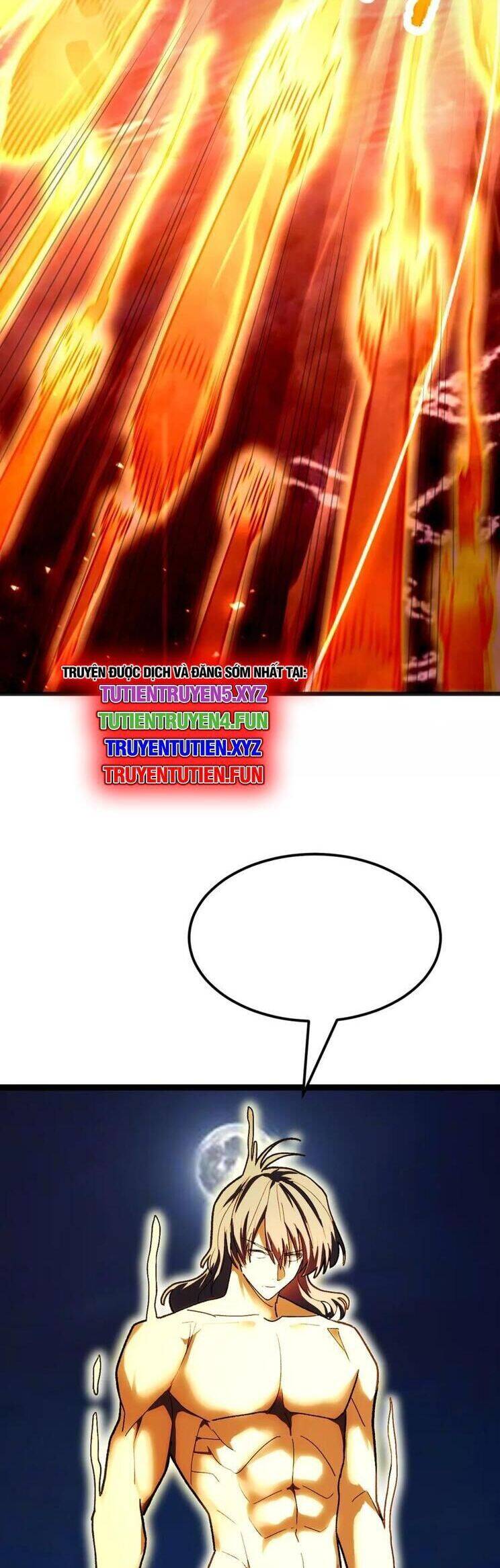 Cao Võ: Hạ Cánh Đến Một Vạn Năm Sau: Chapter 181