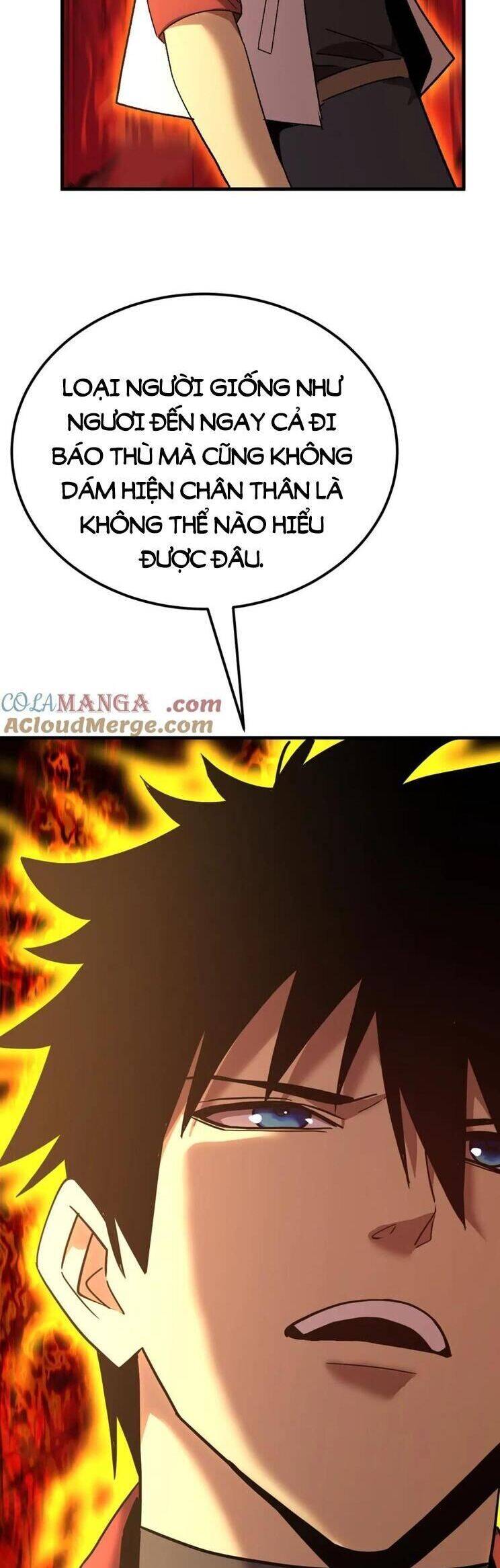 Cao Võ: Hạ Cánh Đến Một Vạn Năm Sau: Chapter 181