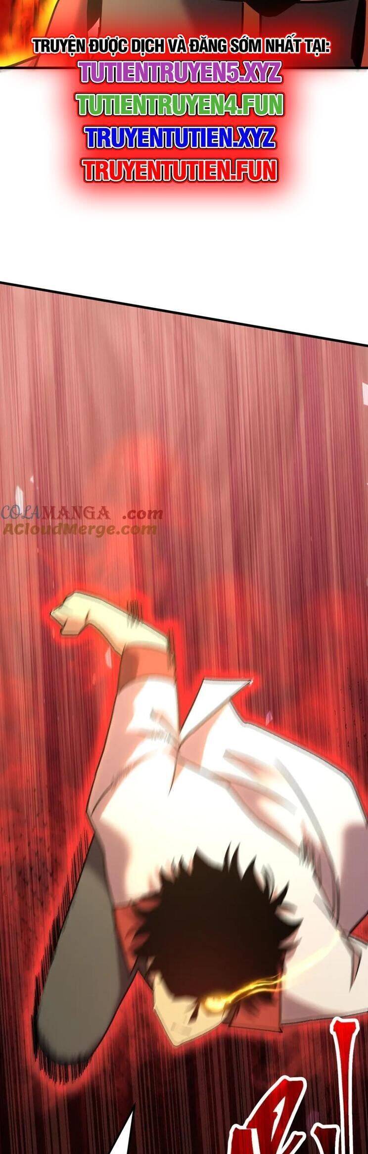 Cao Võ: Hạ Cánh Đến Một Vạn Năm Sau: Chapter 181