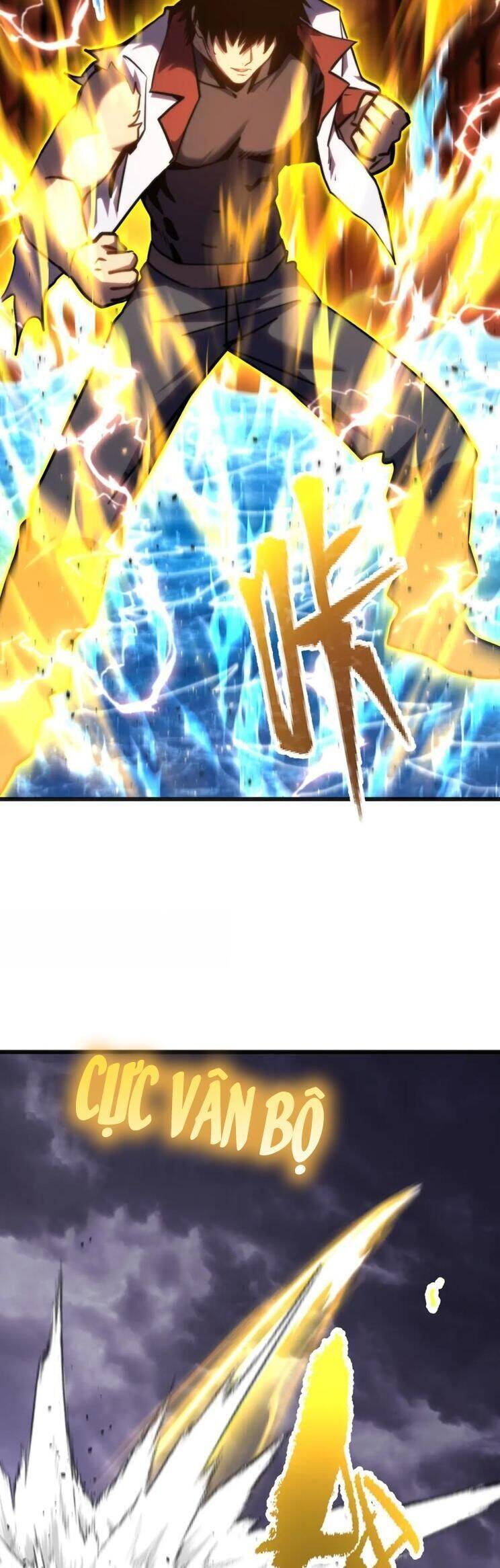 Cao Võ: Hạ Cánh Đến Một Vạn Năm Sau: Chapter 181