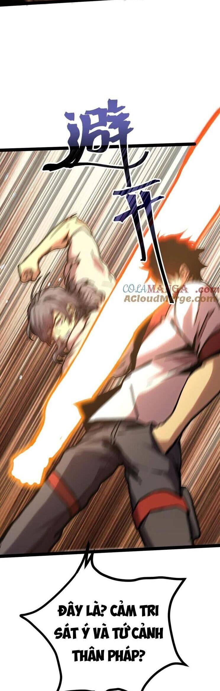 Cao Võ: Hạ Cánh Đến Một Vạn Năm Sau: Chapter 181