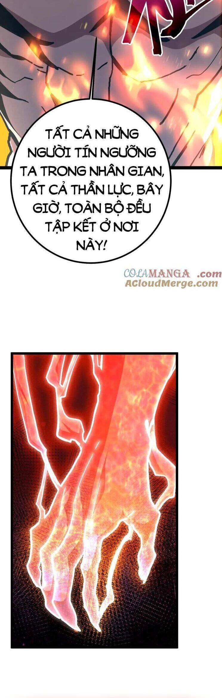 Cao Võ: Hạ Cánh Đến Một Vạn Năm Sau: Chapter 181