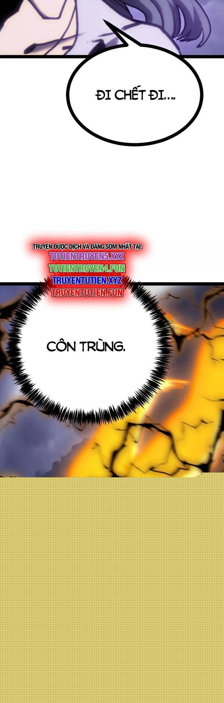 Cao Võ: Hạ Cánh Đến Một Vạn Năm Sau: Chapter 181